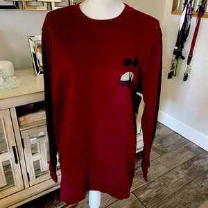 O’neill mens sweatshirt new with tags size XL